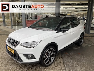 Seat Arona 1.0 TSI FR Limited Edition