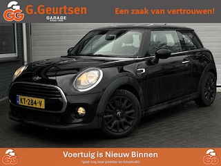 Mini Cooper 1.5 Business