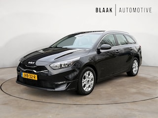 Kia Ceed Sportswagon 1.0 T-GDi DynamicLine