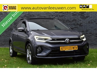 Volkswagen Taigo Turbo R-Line Business PANODAK/VIRTUAL COCKPIT/ACC/LED/ETC.!