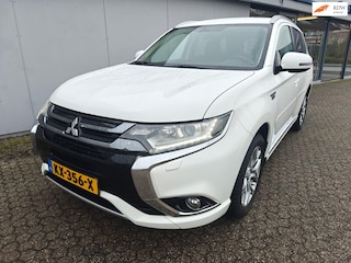Mitsubishi Outlander 2.0 PHEV Pure