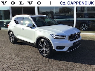 Volvo XC40 1.5 T5 Re.Inscription Leder/Pano. ACC