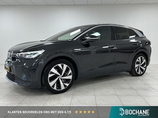 Volkswagen ID.4 First 77 kWh SOH 91,3 % | NAVIGATIE | ACHTERUITRIJCAMERA