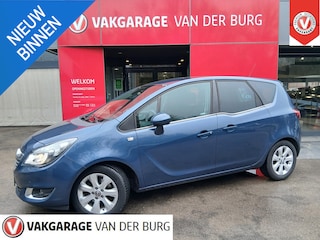 Opel Meriva 1.4 Turbo Blitz