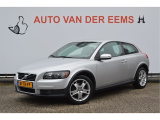 Volvo C30 2.0 Momentum NL-auto / 2e Eigenaar / Clima