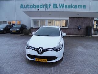 Renault Clio Estate 0.9 TCe Expression