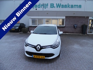 Renault Clio Estate 0.9 TCe Expression
