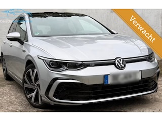 Volkswagen Golf 1.5 eTSI R-Line PANO ACC H&K HUD Trekhaak