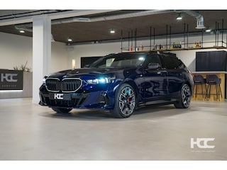BMW 5-serie Touring 530e xDrive | M Sport Pro | Carbon | Individual