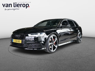 Audi A6 Avant 2.0 TFSI S-LINE | 21 INCH | MATRIX LED