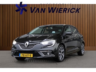 Renault Mégane 1.2 TCe Bose 132PK! | Head-Up | Trekhaak | Stoelverwarming | LED