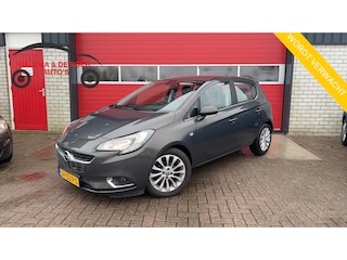 Opel Corsa 1.4 Innovation AUTOMAAT / 1STE EIG / DEALER OH / TREKHAAK / CARPLAY / CLIMA / PDC / BLUETOOTH / CRUISE / NL-AUTO