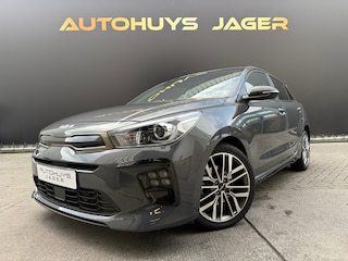 Kia Rio 1.0 T-GDi MHEV GT-Line|Camera|Carplay
