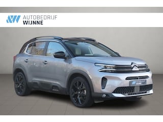 Citroën C5 Aircross 1.6 Plug-in Hybrid 180pk Max | Navi | App Connect | Adaptive Cruise | Panoramadak | Camera | Keyless | PDC
