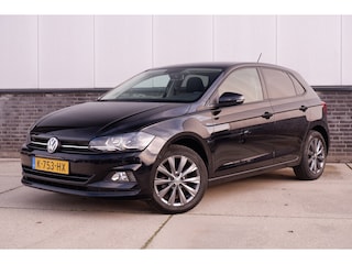 Volkswagen Polo 1.0 TSI Comfortline Business | Carplay | Camera | Virtual Cockpit | PDC | Navi