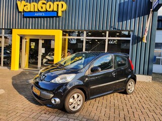 Peugeot 107 1.0-12V XS