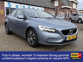Volvo V40 1.5 T2 122 pk Geartronic Momentum