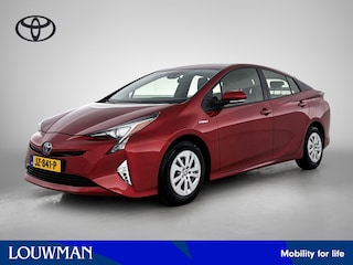 Toyota Prius 1.8 Hybrid Aspiration