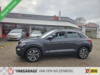 Volkswagen T-Roc 1.0 TSI Style Business