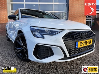 Audi A3 Sportback 35 TFSI S edition