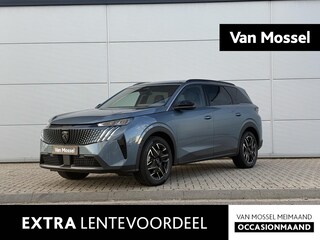 Peugeot 5008 1.2 Hybrid 145 Allure | Cruise Control | Parkeersensoren | Apple Carplay/Android Auto | 7 sits | Nieuw model!