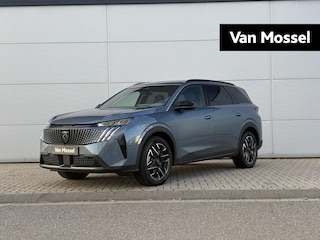 Peugeot 5008 1.2 Hybrid 145 Allure | Cruise Control | Parkeersensoren | Apple Carplay/Android Auto | 7 sits | Nieuw model!