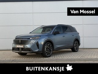 Peugeot 5008 1.2 Hybrid 145 Allure | Cruise Control | Parkeersensoren | Apple Carplay/Android Auto | 7 sits | Nieuw model!