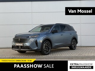 Peugeot 5008 1.2 Hybrid 145 Allure | Cruise Control | Parkeersensoren | Apple Carplay/Android Auto | 7 sits | Nieuw model!