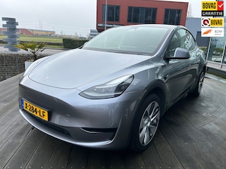 Tesla Model Y RWD 58 kWh