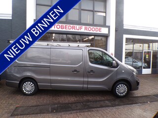 Opel Vivaro 1.6 CDTI L2H1 Edition NAVI,CAMERA,AIRCO,TOP STAAT,MARGE ! ""ZONDAG OPEN ""