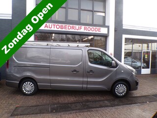 Opel Vivaro 1.6 CDTI L2H1 Edition NAVI,CAMERA,AIRCO,TOP STAAT,MARGE ! ""ZONDAG OPEN ""