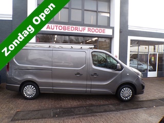 Opel Vivaro 1.6 CDTI L2H1 Edition NAVI,CAMERA,AIRCO,TOP STAAT,MARGE ! ""ZONDAG OPEN ""