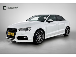 Audi A3 Limousine 1.4 TFSI S-Line CoD Adrenalin | 150PK | NL-Auto | Climate | Cruise | Goed onderH| Etc