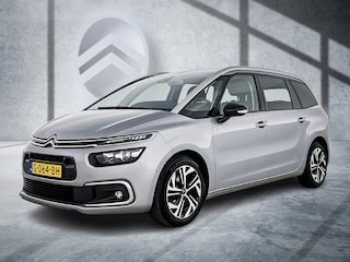 Citroën C4 SpaceTourer 130 pk Origins | Rijklaar | Camera | 17" LMV | 7 zitplaatsen |