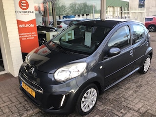 Citroën C1 1.0i 68PK 5D collection