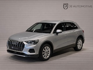 Audi Q3 35 TFSI 150PK Pro Line, S-Tronic, Virtual, Matrix, Apple Carplay, ACC, Blind Spot, Trekhaak, Voll Led, Voll Onderhouden