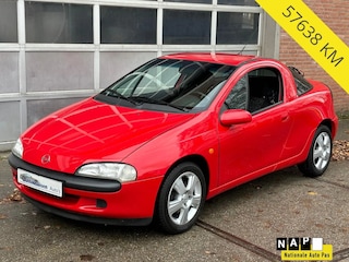 Opel Tigra 1.4i-16v coupe