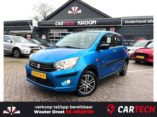 Suzuki Celerio 1.0 Comfort GT airco