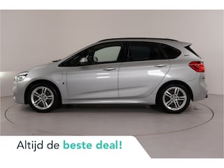 BMW 2-serie Tourer 225xe iPerformance Executive | M-Sport | Pano | Leder | Camera | Stl. verw. |