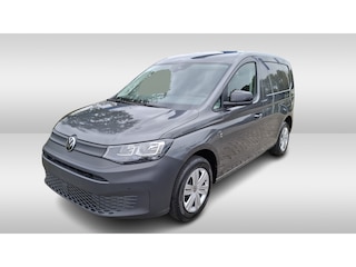Volkswagen Caddy Cargo 2.0 TDI Comfort + laadruimtebetimmering