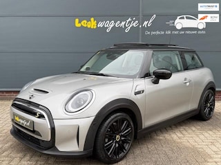 Mini Mini Classic 33 kWh *schuifdak *camera *headup