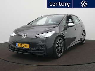 Volkswagen ID.3 First 58 kWh Stoelverwarming - Navigatie - Pdc - Clima
