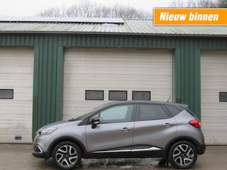 Renault Captur 0.9 TCE DYNAMIQUE