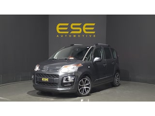 Citroën C3 Picasso 1.6 VTi Exclusive | Cruise | Climate | Nieuwe APK