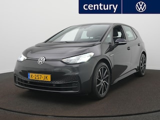 Volkswagen ID.3 Life 58 kWh Navigatie - Pdc - Clima - L.M. Velgen