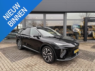 MG Overige S6 EV Luxury 4WD 77 kWh Dual Motor | 360 Camera | HUD Display | Ambient Lighting | 20'' | Panoramadak | DEMO-VOORDEEL