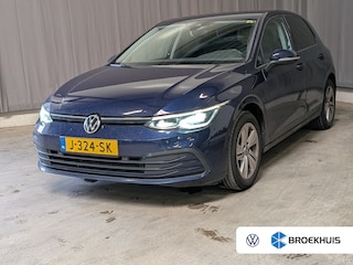Volkswagen Golf 1.5 TSI 130 pk Life Business | Elektrische stoel | Achteruitrijcamera | Cruise control adaptief |