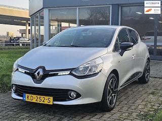 Renault Clio 0.9 TCe Dynamique