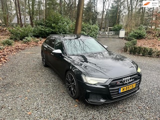 Audi A6 Avant S6 TDI quattro I Pano I Carplay I 360 I RS seats I B&O I