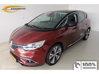 Renault Scénic 1.2 TCe Intens met pakket